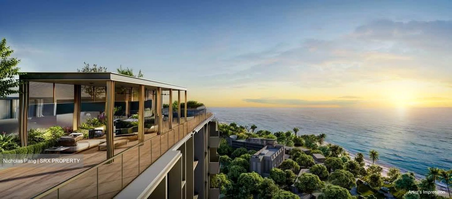 Coastal Cabana (D17), Condominium #598204091